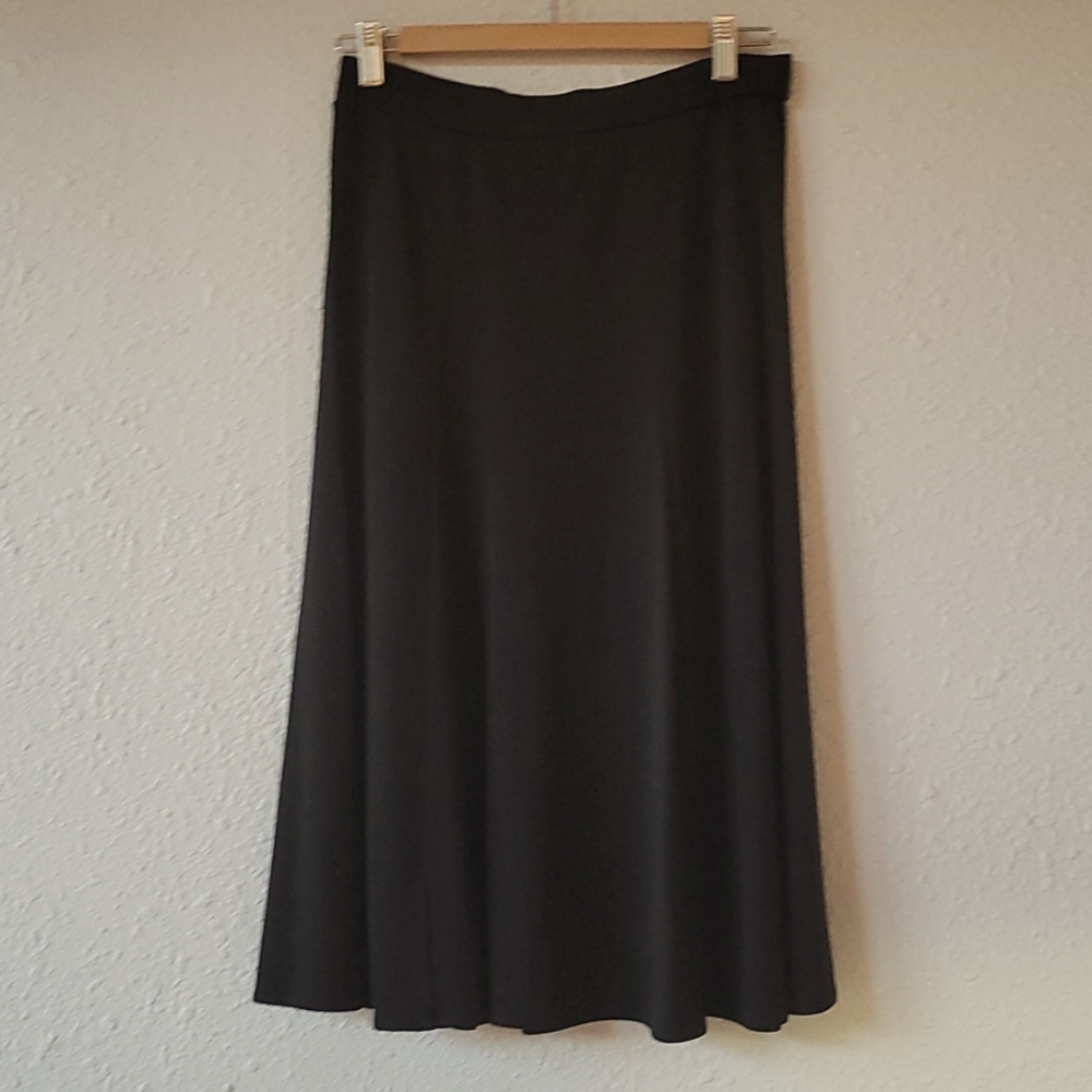 Charter Club black Skirt